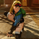Illustration for article titled Street Fighter V Collectors Edition + Preorder Bonuses